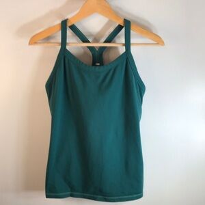 Lululemon Tank Top Size 10